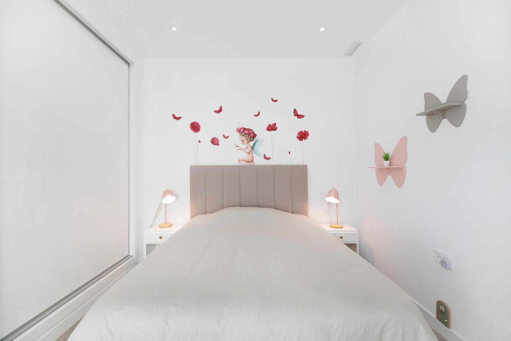 Villa Moderna En Chiclana Чиклана-де-ла-Фронтера Экстерьер фото