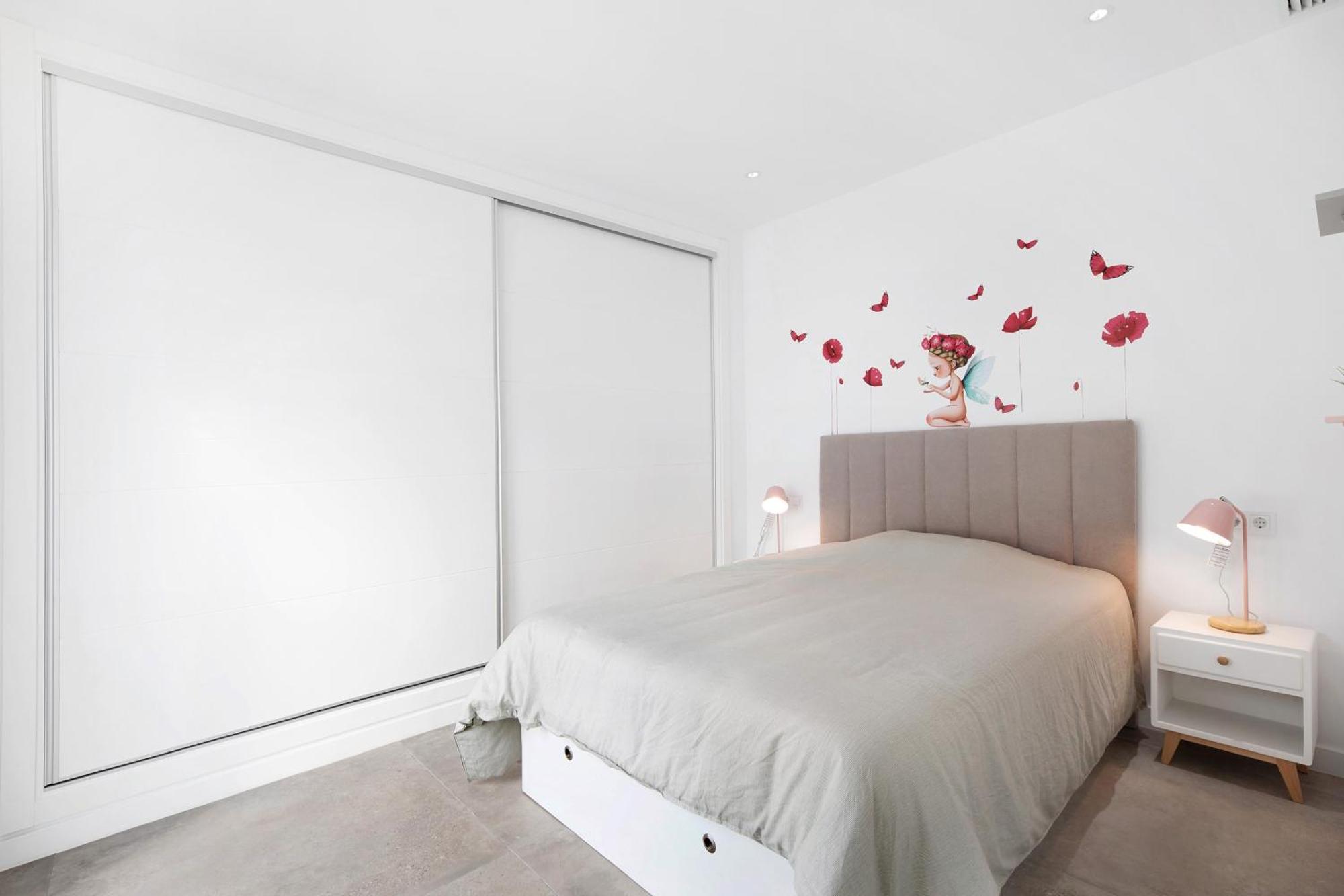 Villa Moderna En Chiclana Чиклана-де-ла-Фронтера Экстерьер фото